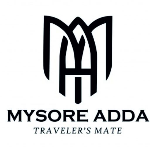 Mysore Adda Travel Agency logo